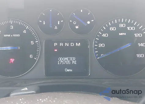 2008 Cadillac Escalade Esv Standard z USA, uszkodzony, nr VIN 1GYFK668X8R206173